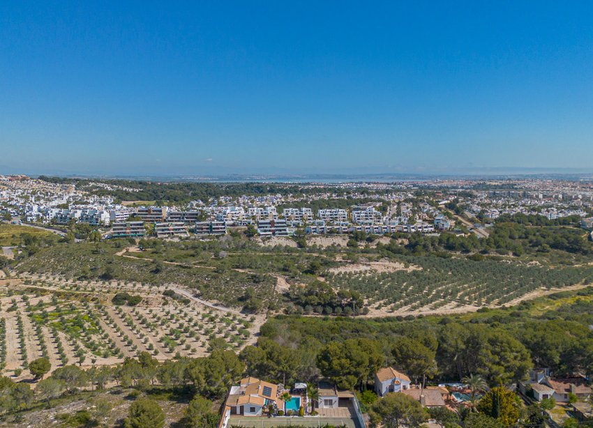 Resale - Villa - Orihuela - Orihuela Costa