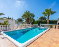Resale - Villa - Orihuela - Orihuela Costa