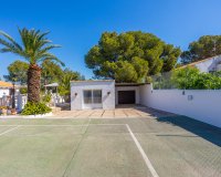 Resale - Villa - Orihuela - Orihuela Costa