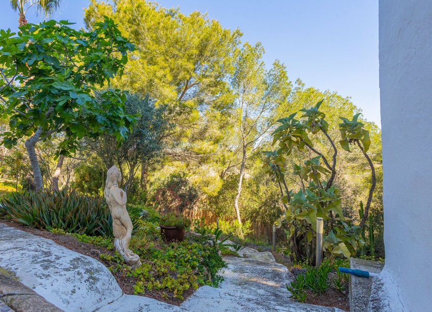 Resale - Villa - Orihuela - Orihuela Costa
