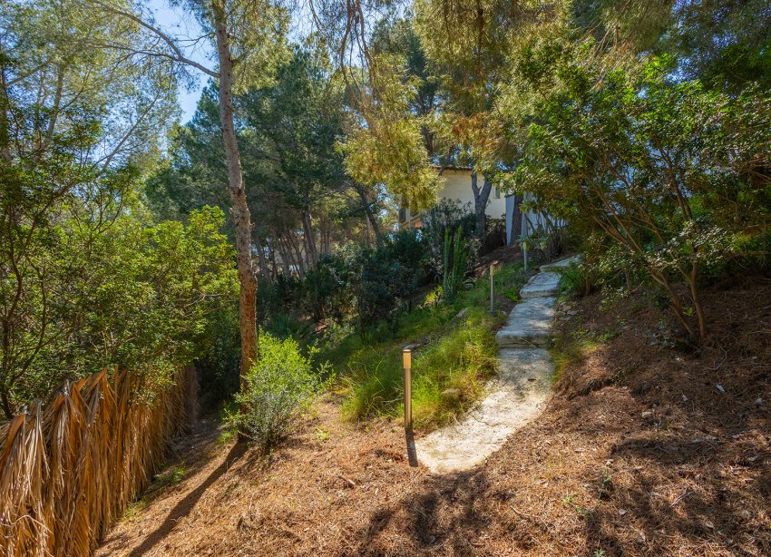 Resale - Villa - Orihuela - Orihuela Costa