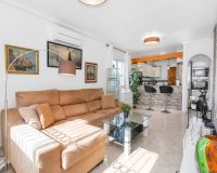 Resale - Villa - Orihuela - Urbanización Perla del Mar