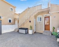 Resale - Villa - Orihuela - Urbanización Perla del Mar