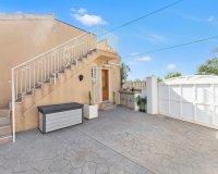 Resale - Villa - Orihuela - Urbanización Perla del Mar