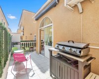 Resale - Villa - Orihuela - Urbanización Perla del Mar