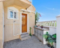 Resale - Villa - Orihuela - Urbanización Perla del Mar