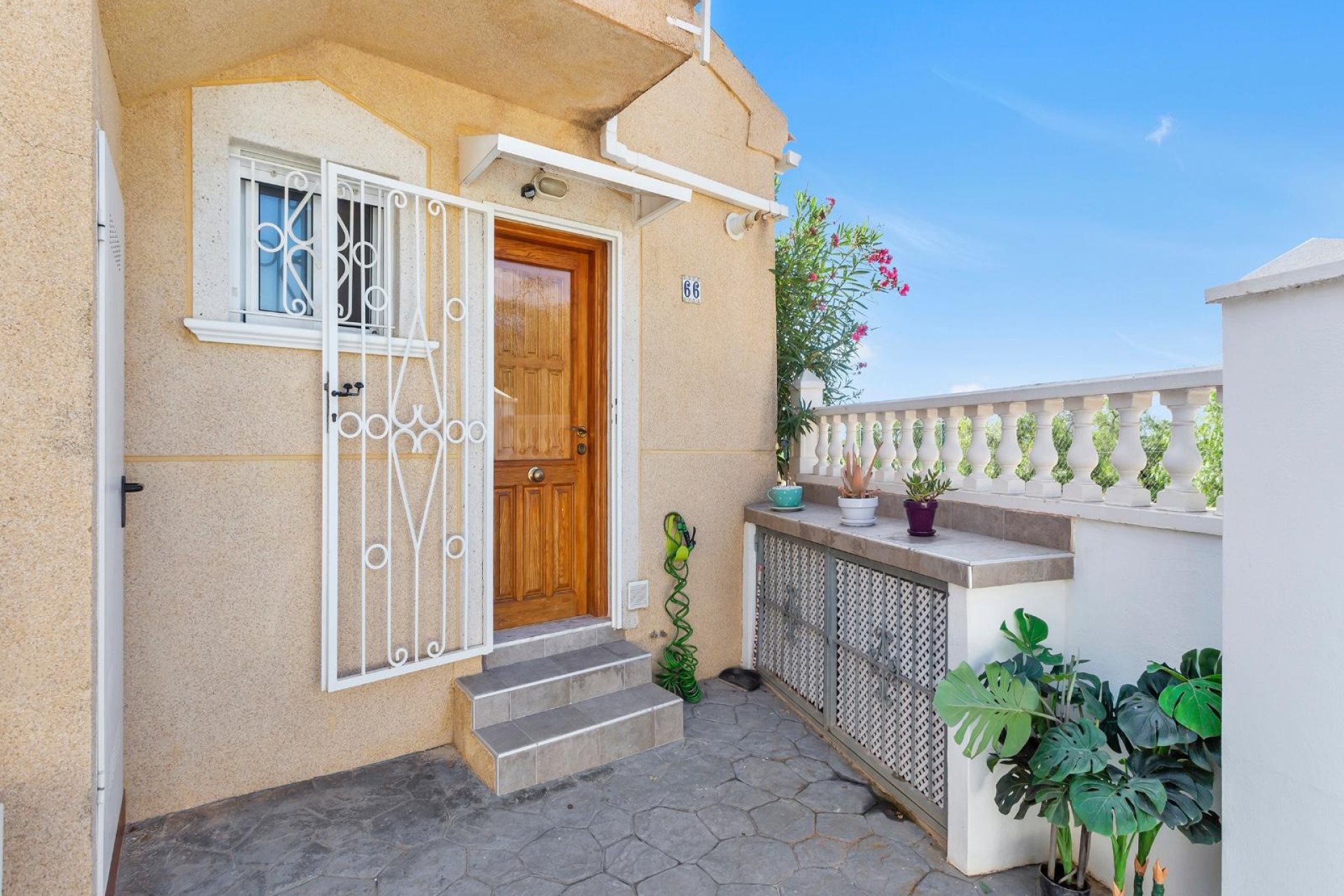 Resale - Villa - Orihuela - Urbanización Perla del Mar