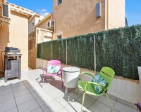 Resale - Villa - Orihuela - Urbanización Perla del Mar