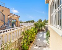 Resale - Villa - Orihuela - Urbanización Perla del Mar