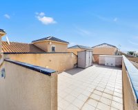 Resale - Villa - Orihuela - Urbanización Perla del Mar