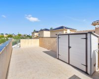 Resale - Villa - Orihuela - Urbanización Perla del Mar