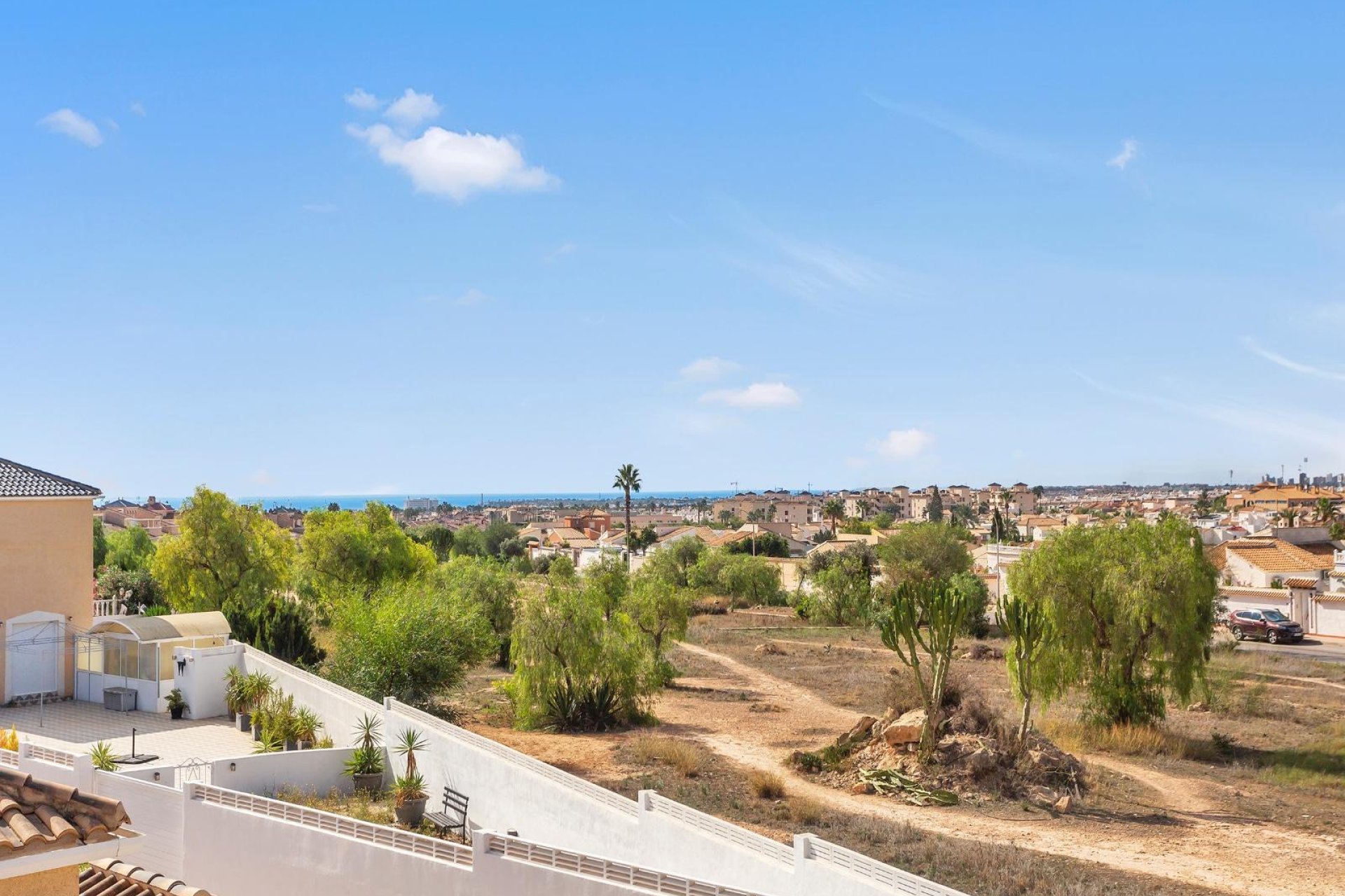 Resale - Villa - Orihuela - Urbanización Perla del Mar