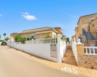 Resale - Villa - Orihuela - Urbanización Perla del Mar