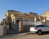 Resale - Villa - Orihuela - Urbanización Perla del Mar