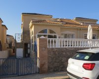 Resale - Villa - Orihuela - Urbanización Perla del Mar