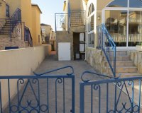 Resale - Villa - Orihuela - Urbanización Perla del Mar