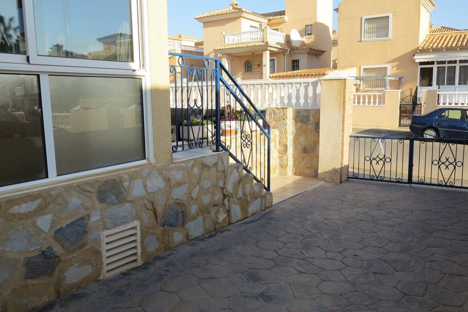 Resale - Villa - Orihuela - Urbanización Perla del Mar