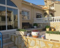 Resale - Villa - Orihuela - Urbanización Perla del Mar