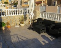 Resale - Villa - Orihuela - Urbanización Perla del Mar