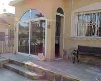 Resale - Villa - Orihuela - Urbanización Perla del Mar