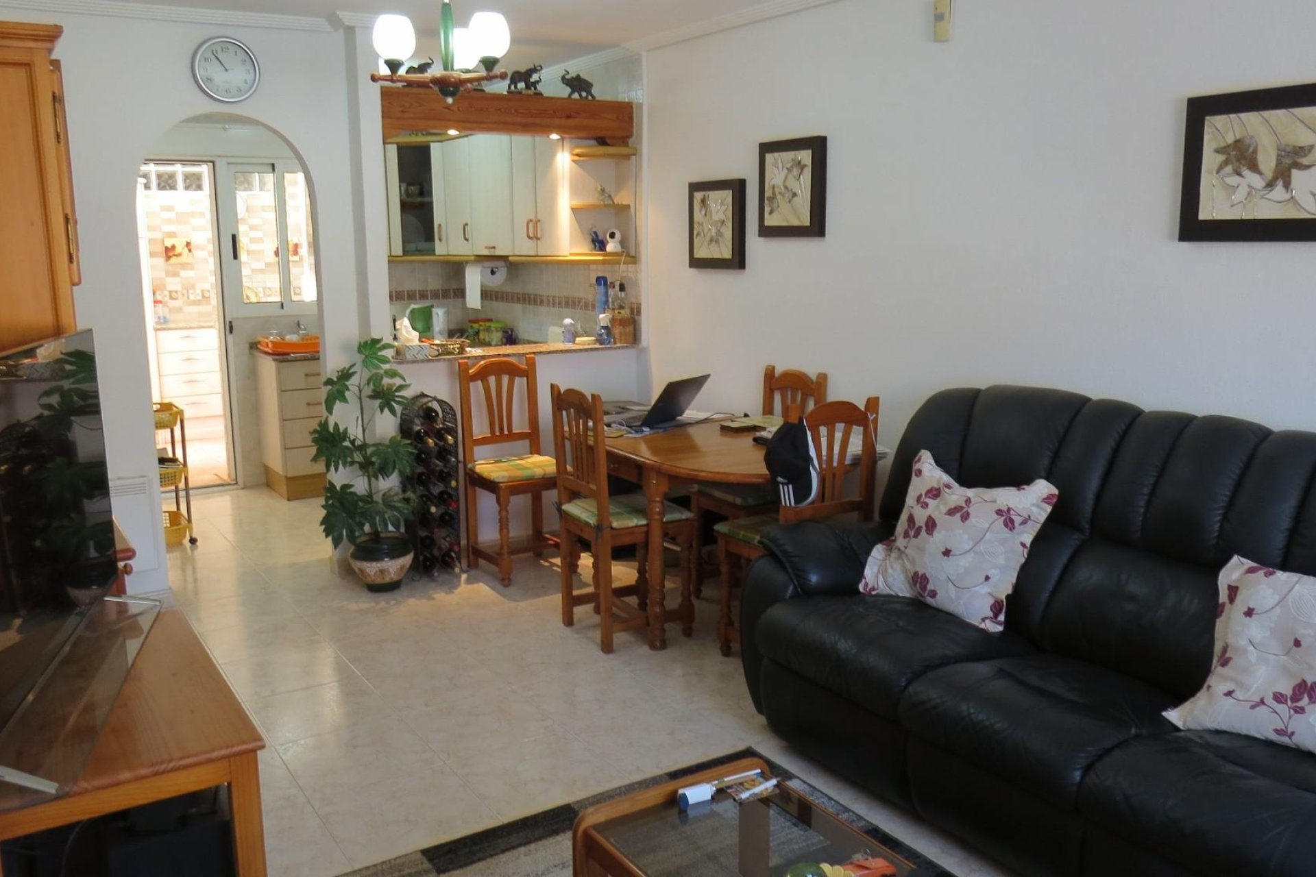 Resale - Villa - Orihuela - Urbanización Perla del Mar