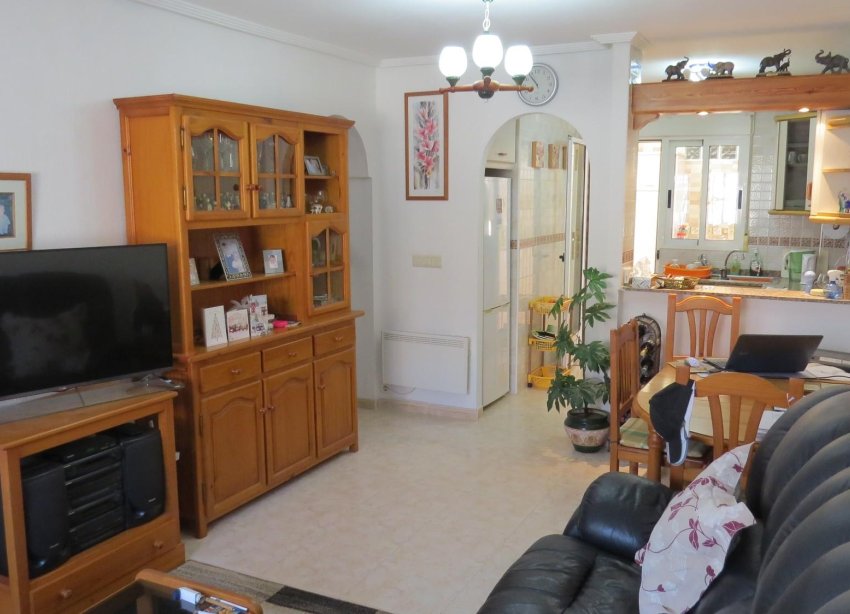 Resale - Villa - Orihuela - Urbanización Perla del Mar