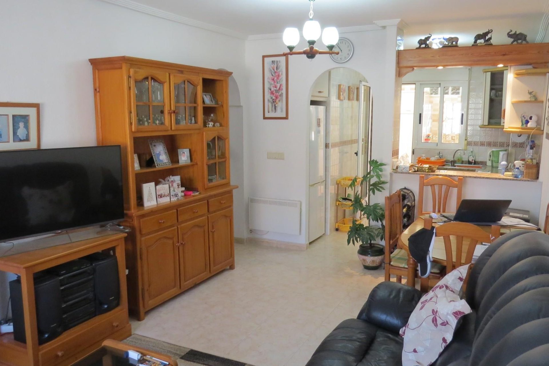 Resale - Villa - Orihuela - Urbanización Perla del Mar