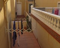 Resale - Villa - Orihuela - Urbanización Perla del Mar