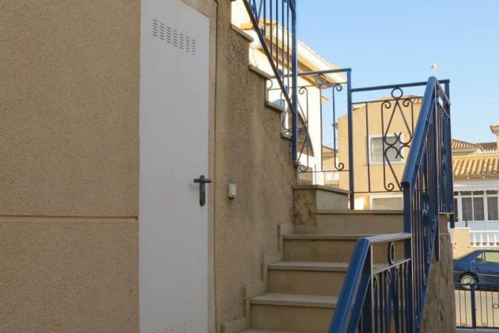 Resale - Villa - Orihuela - Urbanización Perla del Mar