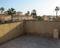 Resale - Villa - Orihuela - Urbanización Perla del Mar