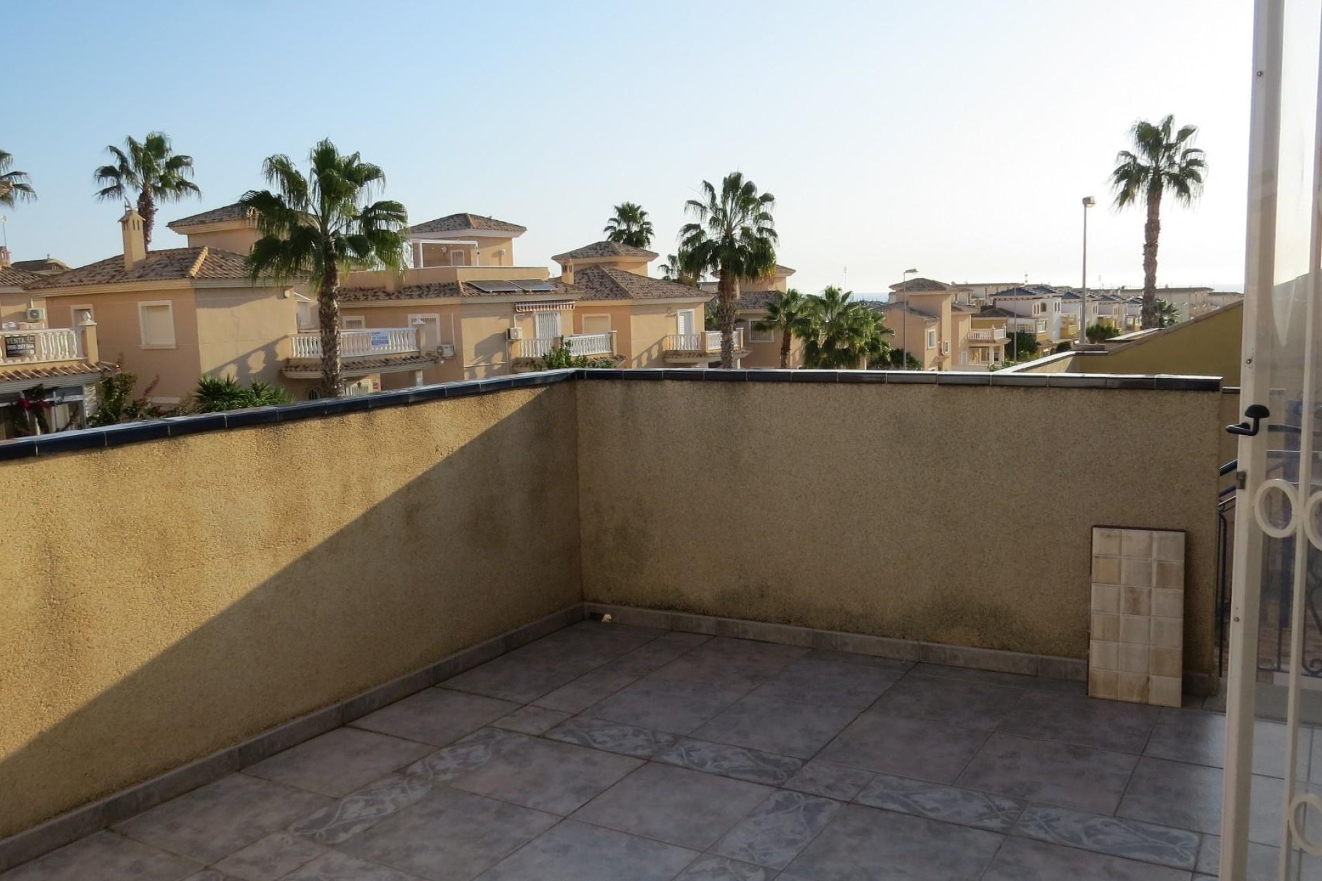 Resale - Villa - Orihuela - Urbanización Perla del Mar