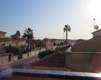 Resale - Villa - Orihuela - Urbanización Perla del Mar