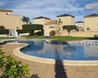 Resale - Villa - Orihuela - Urbanización Perla del Mar