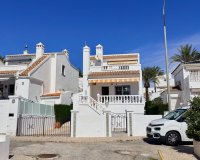 Resale - Villa - Orihuela - Villamartin