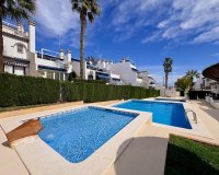 Resale - Villa - Orihuela - Villamartin
