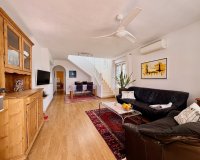 Resale - Villa - Orihuela - Villamartin