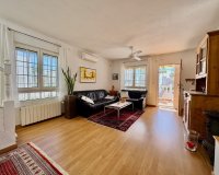 Resale - Villa - Orihuela - Villamartin