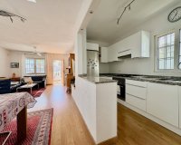 Resale - Villa - Orihuela - Villamartin