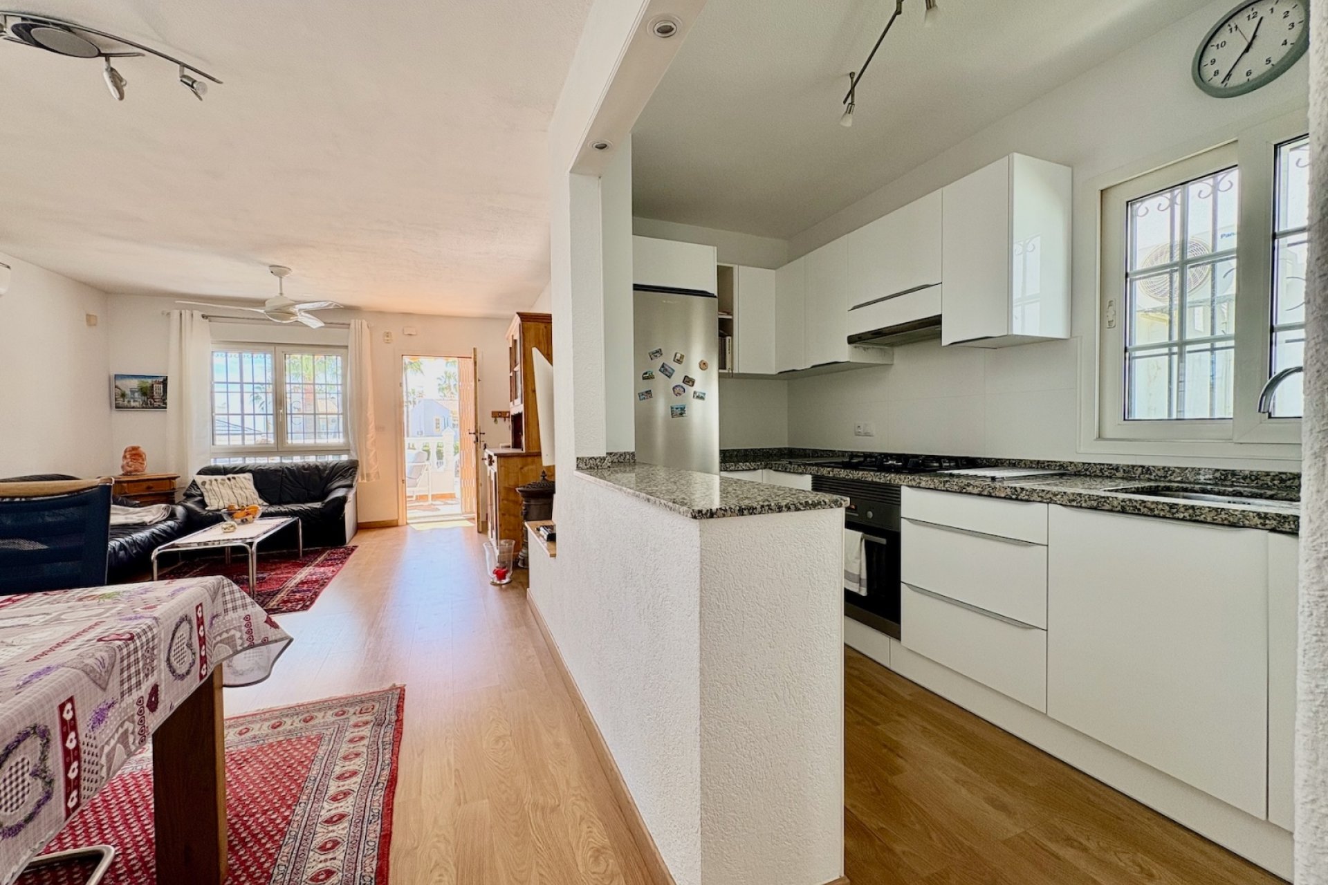 Resale - Villa - Orihuela - Villamartin