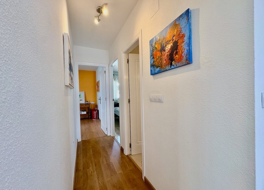 Resale - Villa - Orihuela - Villamartin