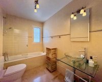 Resale - Villa - Orihuela - Villamartin