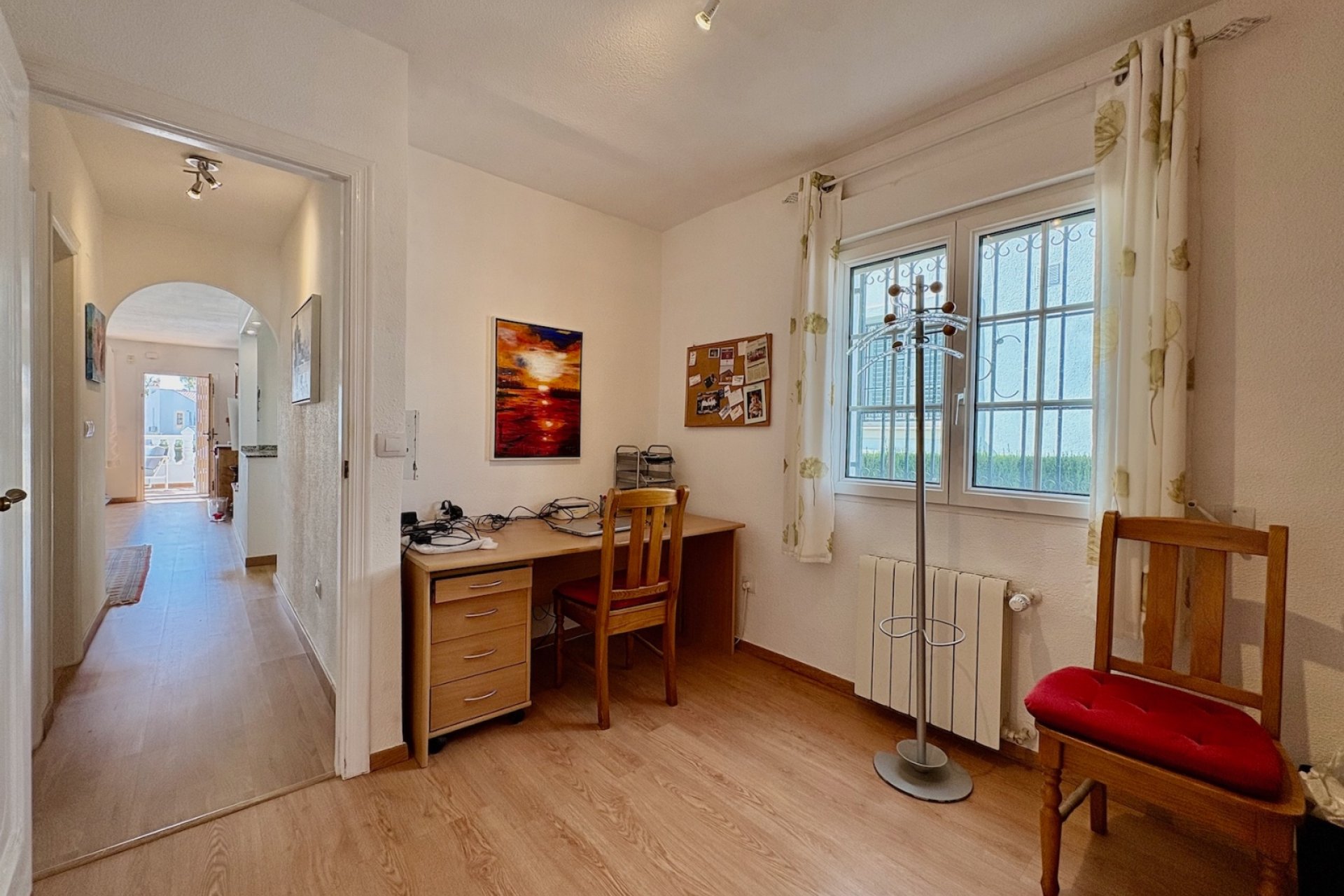 Resale - Villa - Orihuela - Villamartin