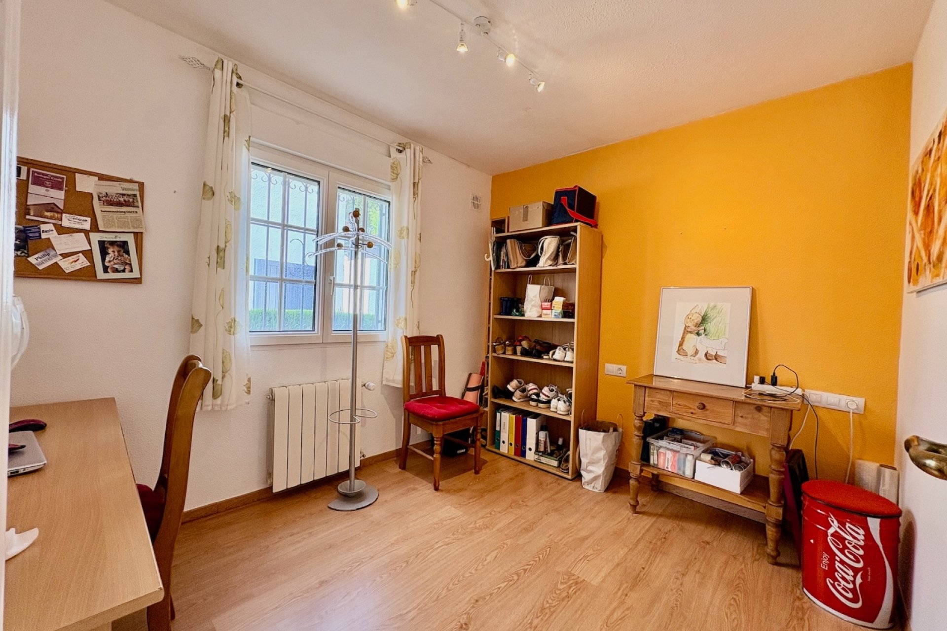 Resale - Villa - Orihuela - Villamartin