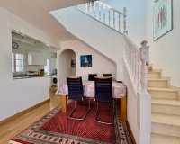 Resale - Villa - Orihuela - Villamartin