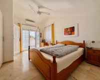 Resale - Villa - Orihuela - Villamartin