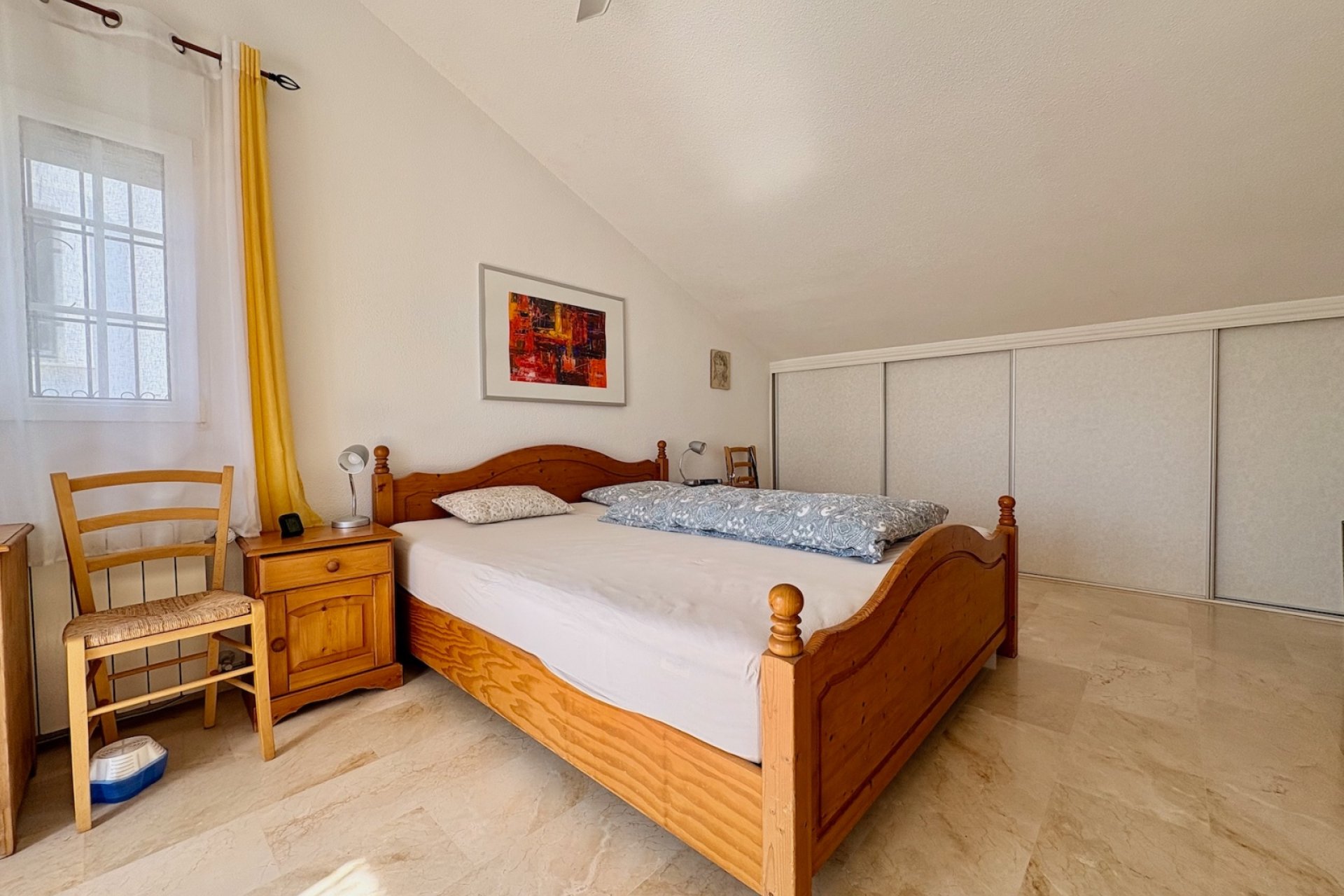 Resale - Villa - Orihuela - Villamartin