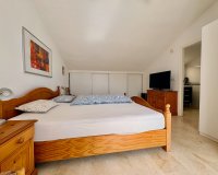 Resale - Villa - Orihuela - Villamartin