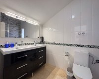 Resale - Villa - Orihuela - Villamartin