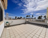 Resale - Villa - Orihuela - Villamartin