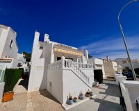 Resale - Villa - Orihuela - Villamartin
